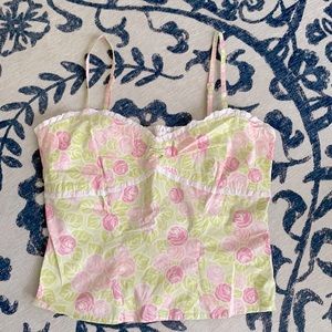 Anthropologie Elevenses top 10